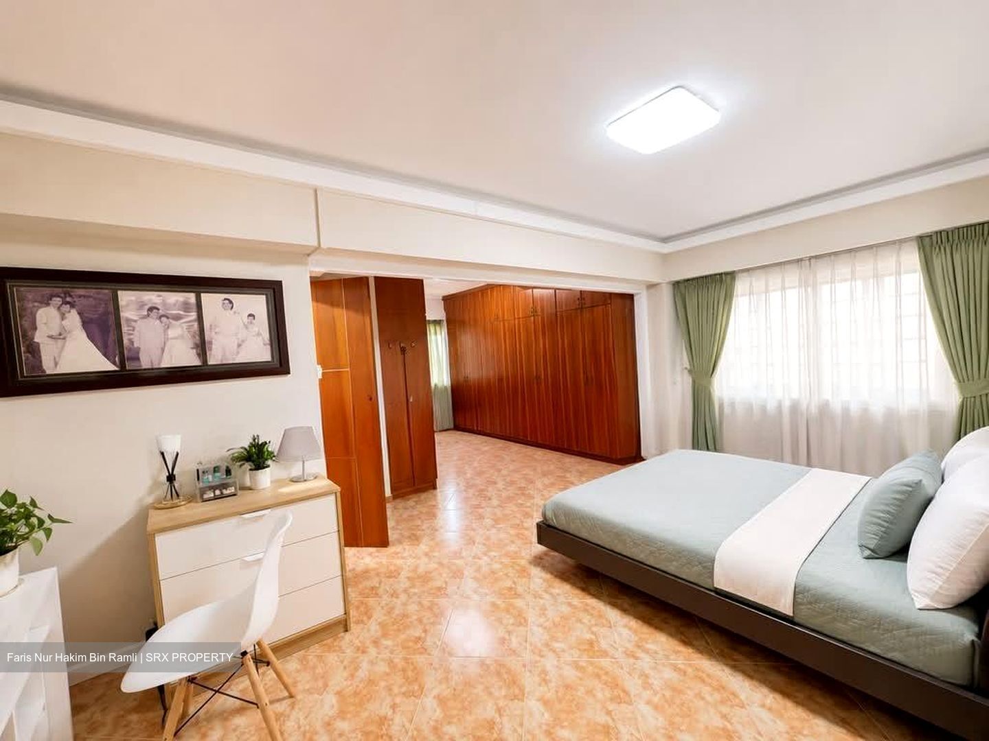Blk 312 Sembawang Drive (Sembawang), HDB 5 Rooms #575074801